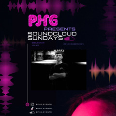 Soundcloud Sunday - RAØ3