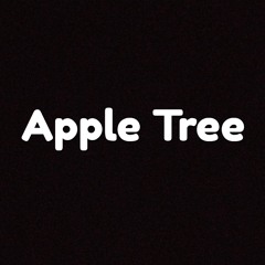 Яблочное дерево