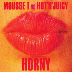 Horny '98 (5HOURS Remix)