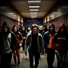 Bad Intentionz-Trends