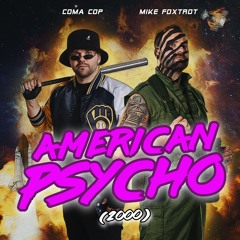 American Psycho (2000)