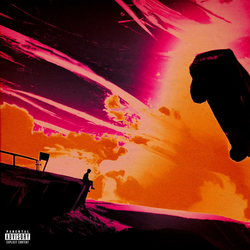 Something To Consider (feat. Seekie)