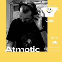 Fresh Soup 028: Atmotic