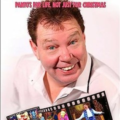 [EBOOK] 🌟 Panto's for life, not just for Christmas: The Andy Ford Autobiography [Ebook]