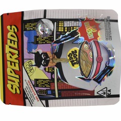 Weed Review Episode 60 Super Teds By Teds Budz