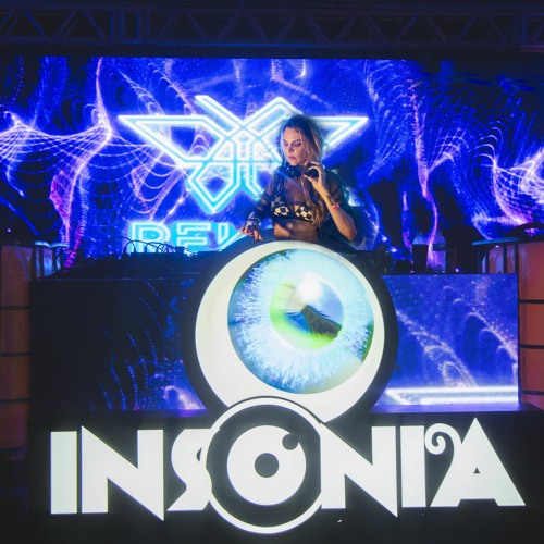 INSÔNIA FESTIVAL RJ 2024 (Low Stage)