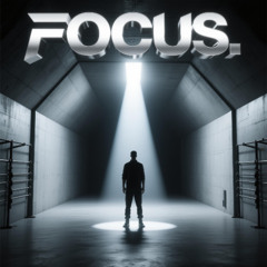 Focus (hip hop beat)