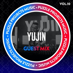YuJin - PuzzleProjectsMusic Guest Mix Vol.10