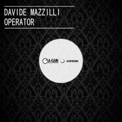 Operator (Original Mix)