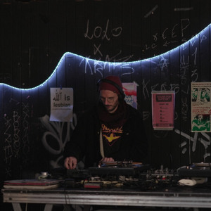Mangez Bougez au Grrrnd Zero 26/10/25 - DJ NoWay