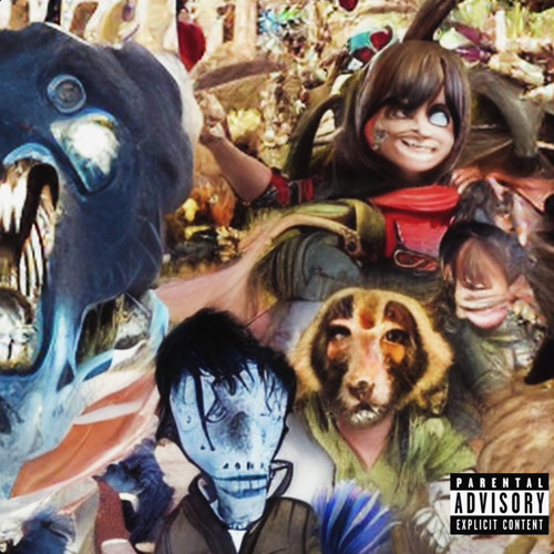 BACK IT UP (feat.SoyThakid)