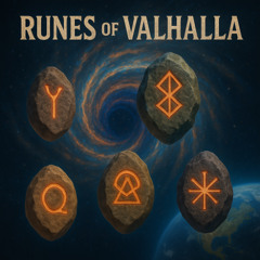 Runes of Valhalla