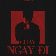 Chay Ngay Di ( DANNIES MASHUP ) - Sơn Tùng MTP x Twodrugs