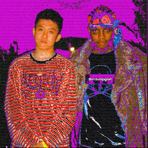 Jumpy | j0j0 Mix