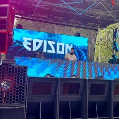 Bass Ribbon Pines Music Festival 2024 Set - Dubstep x Deep Dubstep