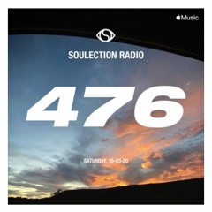 DRUNK pt. 2 [Soulection Radio #476]