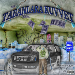 TABANLARA KUVVET (Hoodtrap Remix) prod. @pispxz