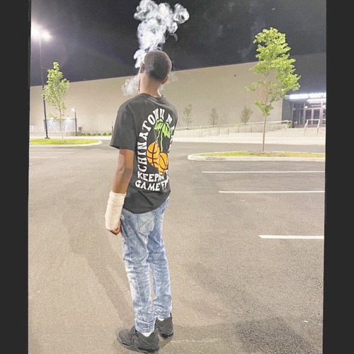 Stackzz.1500 In The Coupe