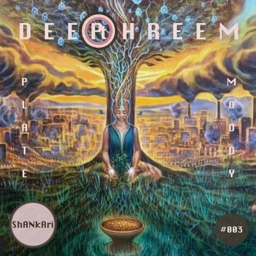 EQUINOXAST #020 SOUL DYNAMIC By ShAnkAri(FRA🇫🇷)