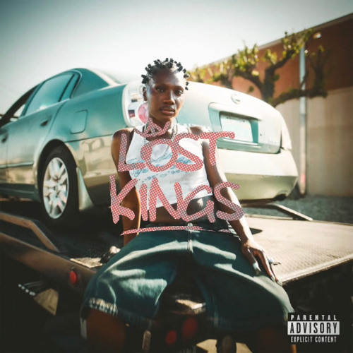 Doechii - NISSAN ALTIMA (Lost Kings Remix)