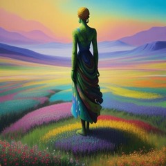 Never Alone by Tina Talone