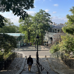 Dream a Little dream of me