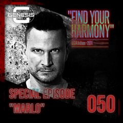 ULTRA GENESIS RADIO #050 SPECIAL "MaRLo"