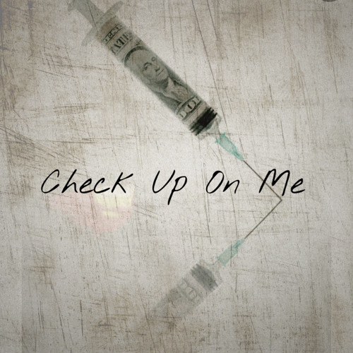 Check Up On Me - Lil Prez ft. (LyriccLee)