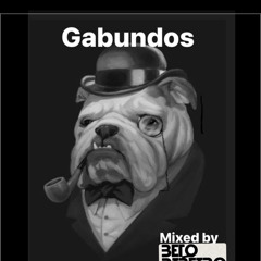 Gabundos Mixed by Beto Ribeiro