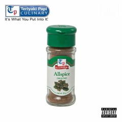 Spice Mix Vol. 1 - Allspice