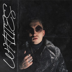 Smoke till im high - Kr Whites