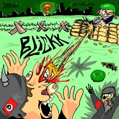 Blickk feat. Fetti Fuego (Prod. SMXKY PETE)