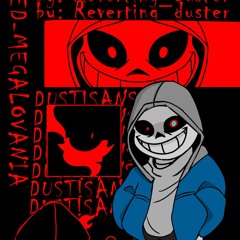 Red Megalovaina v2 cover