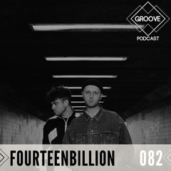 GROOVE Podcast 082 | 2020 - fourteenbillion