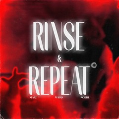 MARE, Maud, Robbe - Rinse & Repeat