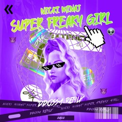 Super Freak Girl (Wayd Remix)