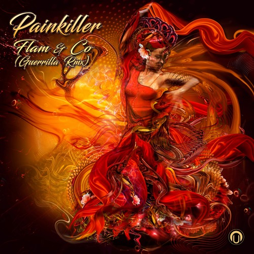 Painkiller - Flam & Co (Guerrilla Remix) SC