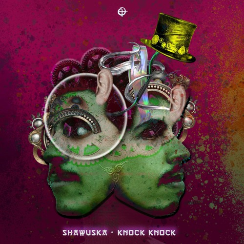 Shawuská - Knock Knock Knock