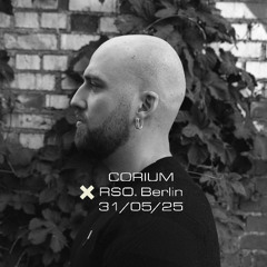 RSO x Home Again - 31.05.25