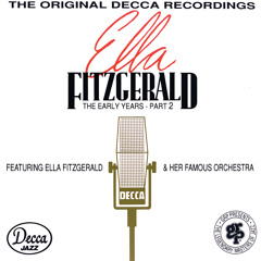 Undecided (feat. Chick Webb And His Orchestra)