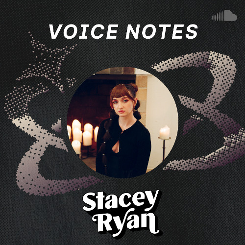 Voice Notes: Stacey Ryan on "Fall In Love Alone"