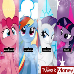 ponyboys (feat. kqhw x alucify x predayed)