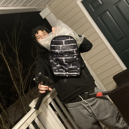 YKN Slimeball - Blokk! Prod. Roxas! (unreleased)