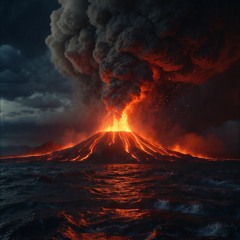Volcano Reborn