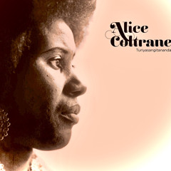 Journey To Satchidananda (Alice Coltrane cover)