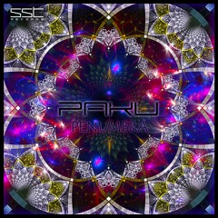 Paku - Penumbra ( Preview ) Out 10.06.21
