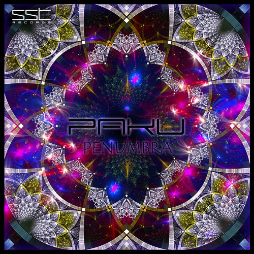 Paku - Penumbra ( Preview ) Out 10.06.21