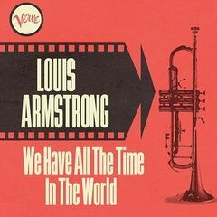 Demo 2022Cover We Have All The Time In The World(1969Louis Armstrong)Collab Phil's & J - Luc's