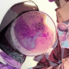 ` .✦ Purple