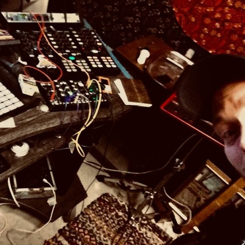 EXPRIMENTAL SLAM MESS